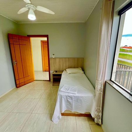 Hotel Guairaca Guarapuava Ngoại thất bức ảnh
