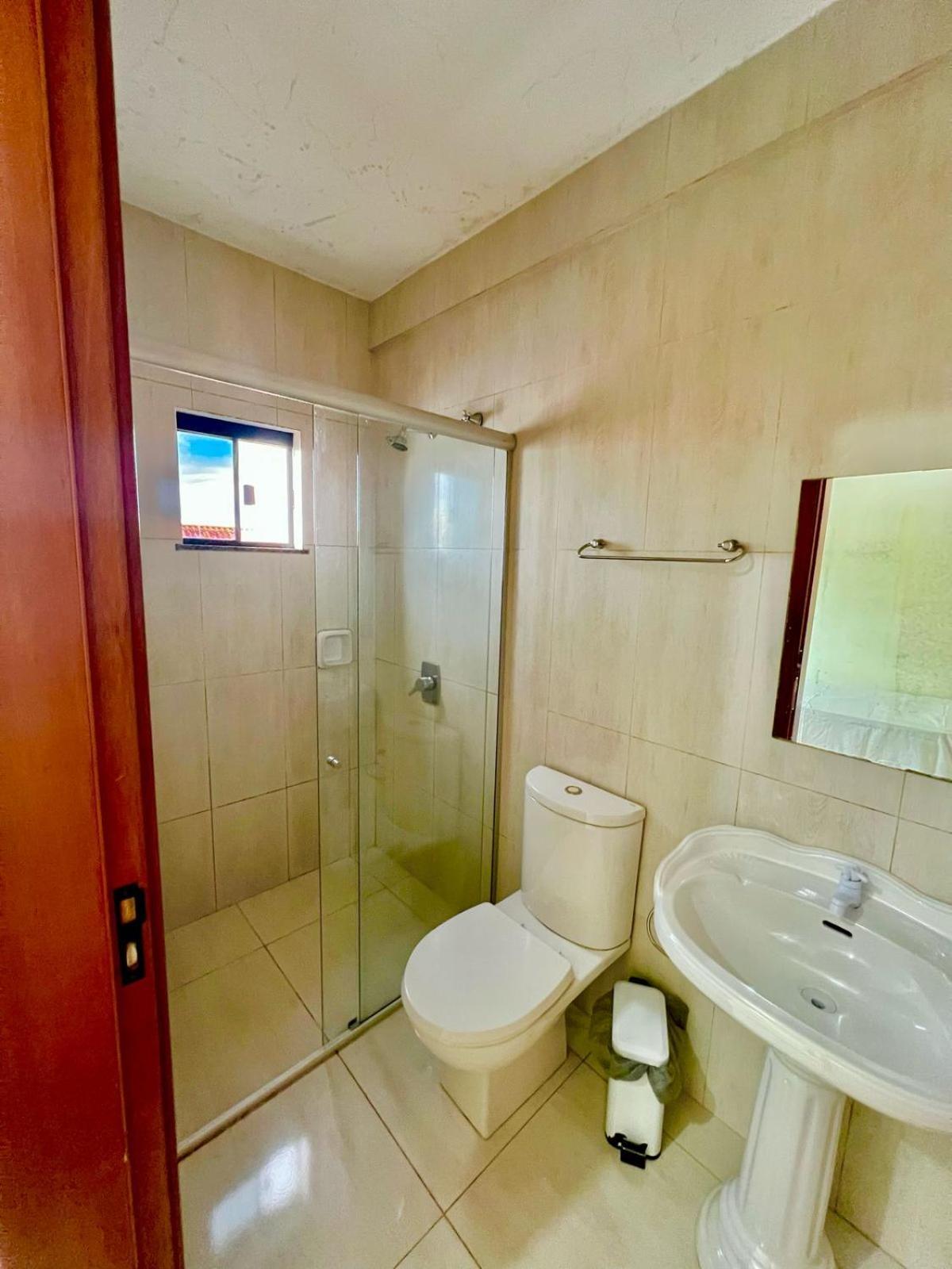 Hotel Guairaca Guarapuava Ngoại thất bức ảnh