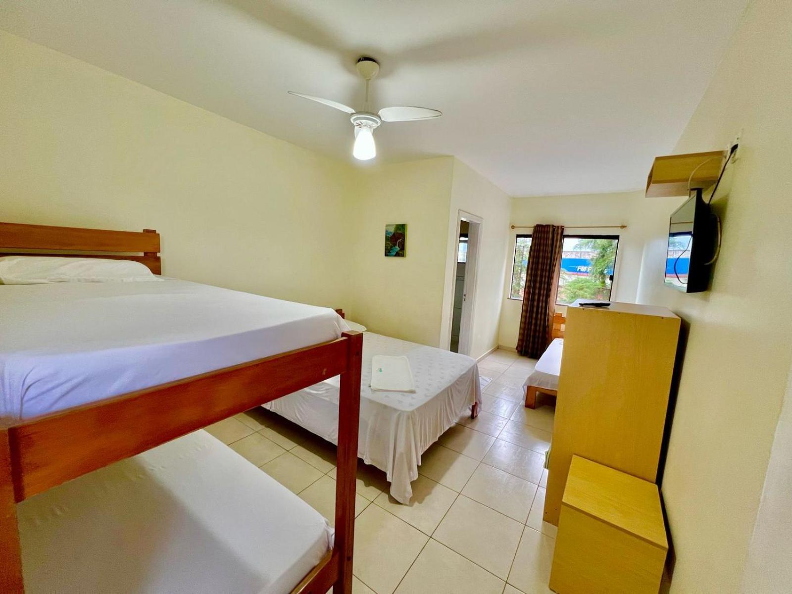 Hotel Guairaca Guarapuava Ngoại thất bức ảnh